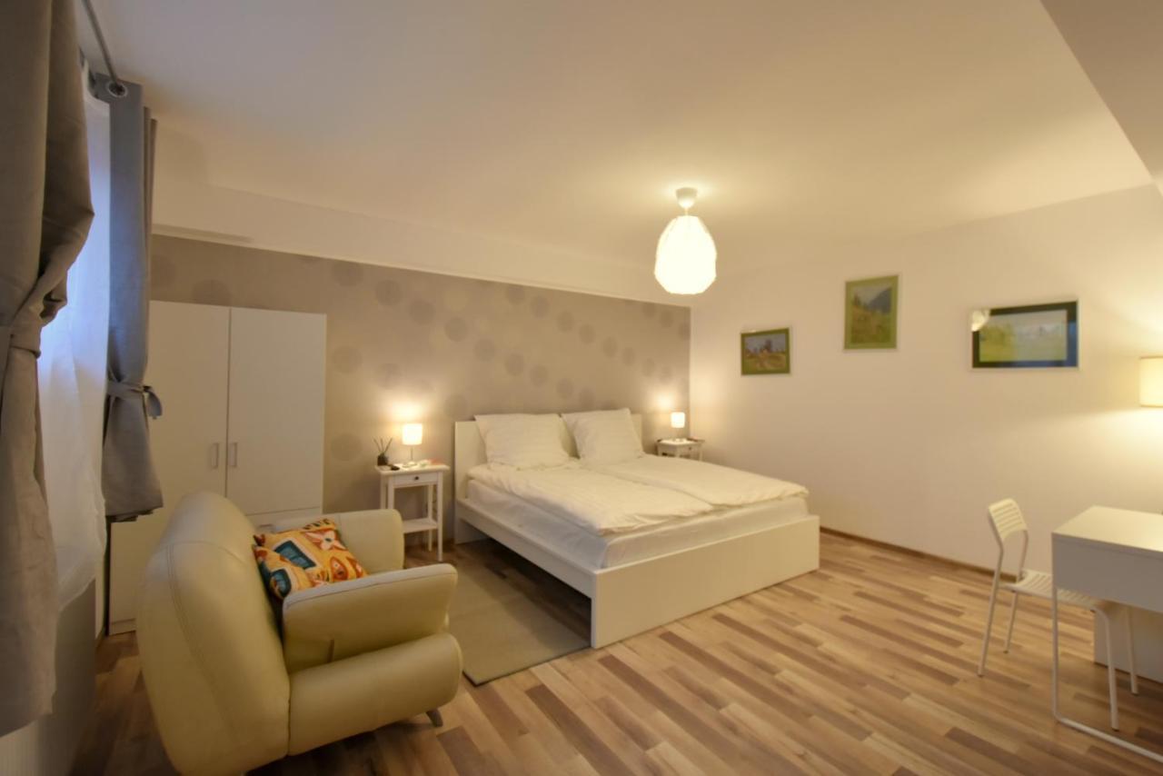 Neferprod Apartments - Is - Cam 06 Timisoara Exterior foto
