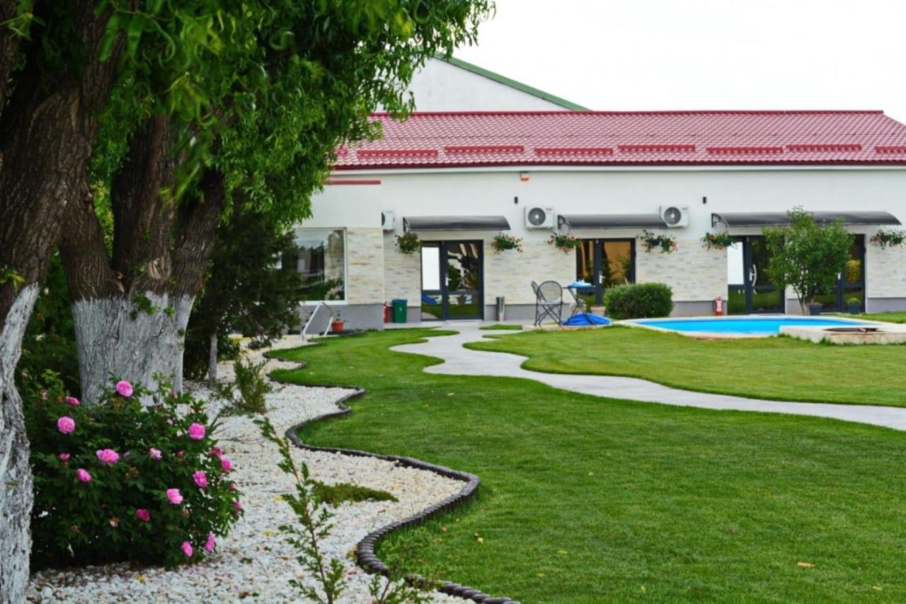 Neferprod Apartments - Is - Cam 06 Timisoara Exterior foto