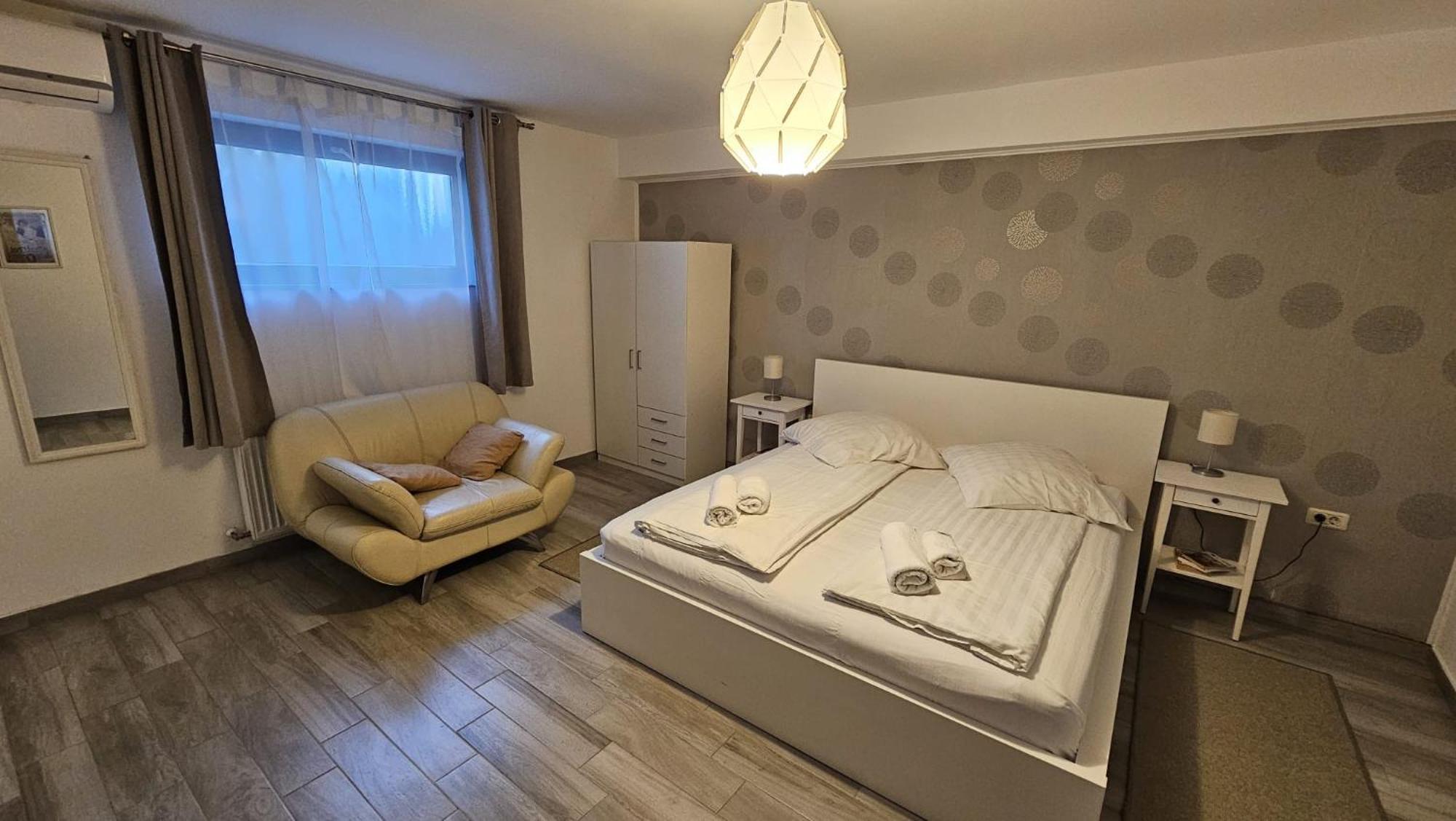 Neferprod Apartments - Is - Cam 06 Timisoara Exterior foto