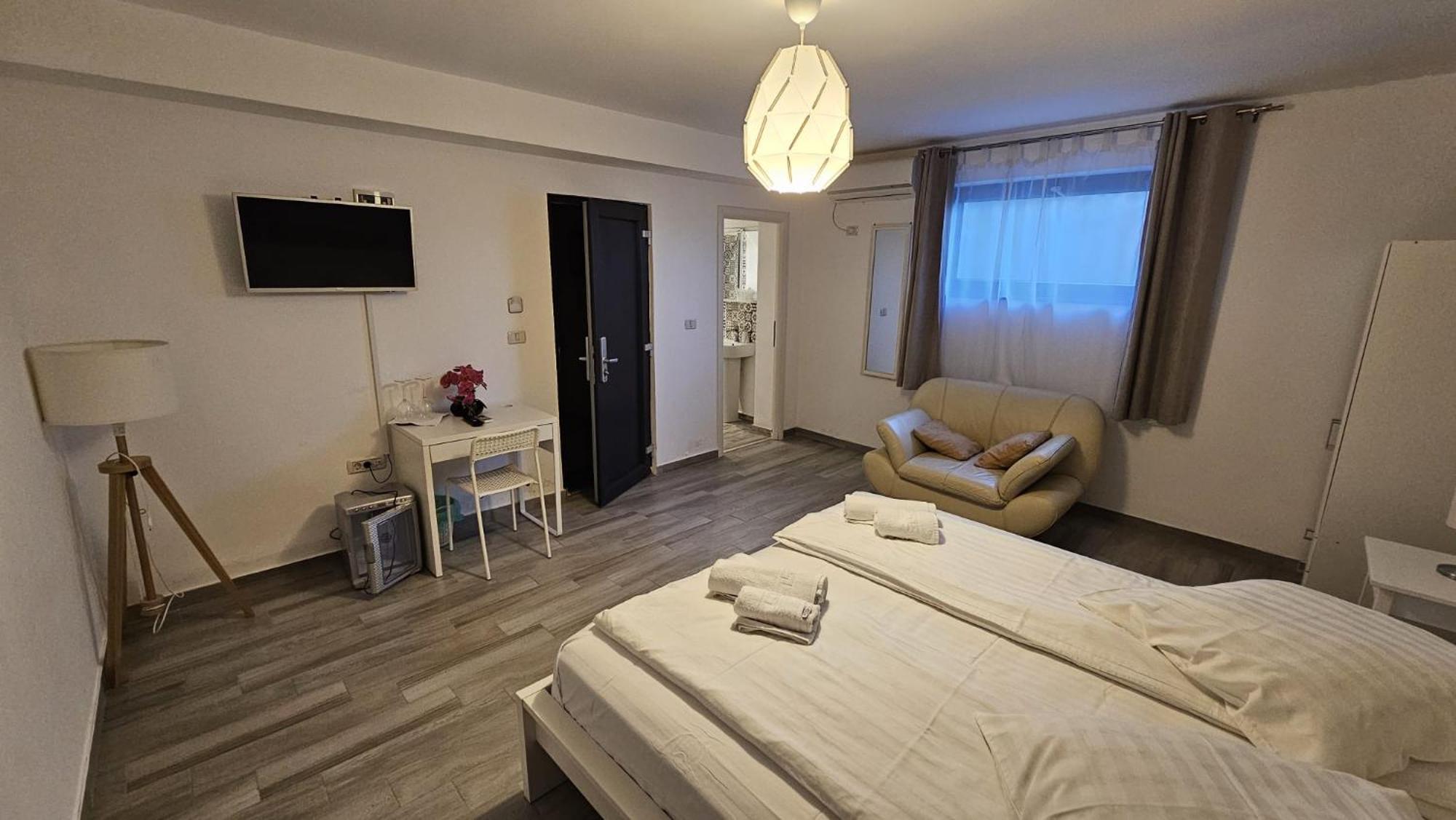 Neferprod Apartments - Is - Cam 06 Timisoara Exterior foto